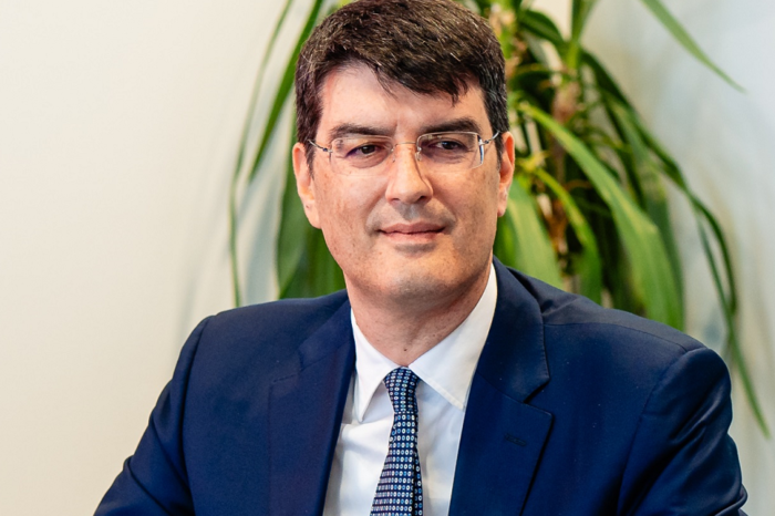 Intesa Sanpaolo Bank Romania: Alessio Cioni is the new General Manager and Chief Executive Officer