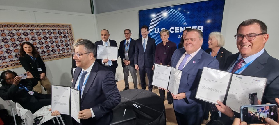 Nuclearelectrica signs EPCM contract for Cernavoda NPP Units 3 and 4