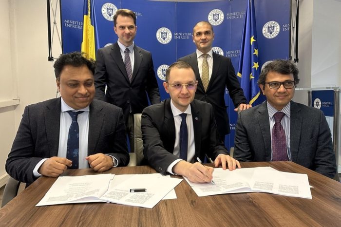 Electrica and Esyasoft (EAU) establish a company dedicated to energy storage technologies and the digitalization of electrical networks