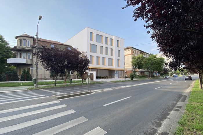 MEDCITY begins the construction of new medical hub in Timisoara