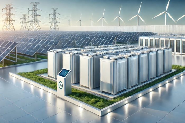 MET Group buys Comax France, developer of battery energy storage systems