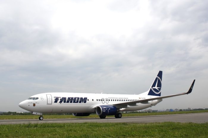 OMV Petrom and TAROM signed contract for the supply of sustainable aviation fuel