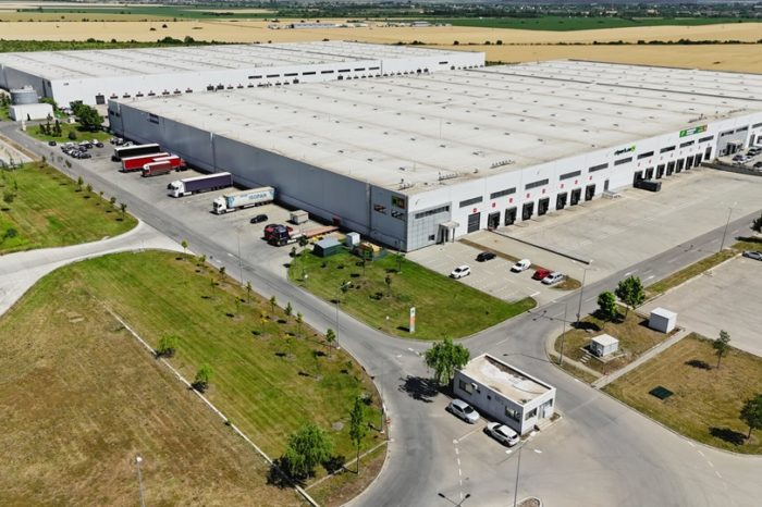 Leroy Merlin leases 8,800 sqm at CTPark Bucharest West