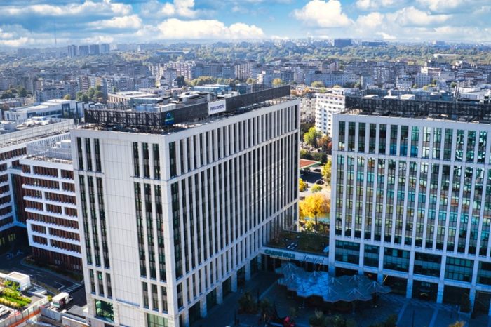 Vastint Romania signs lease agreement with Softeh for 1,200 sqm in Timpuri Noi Square