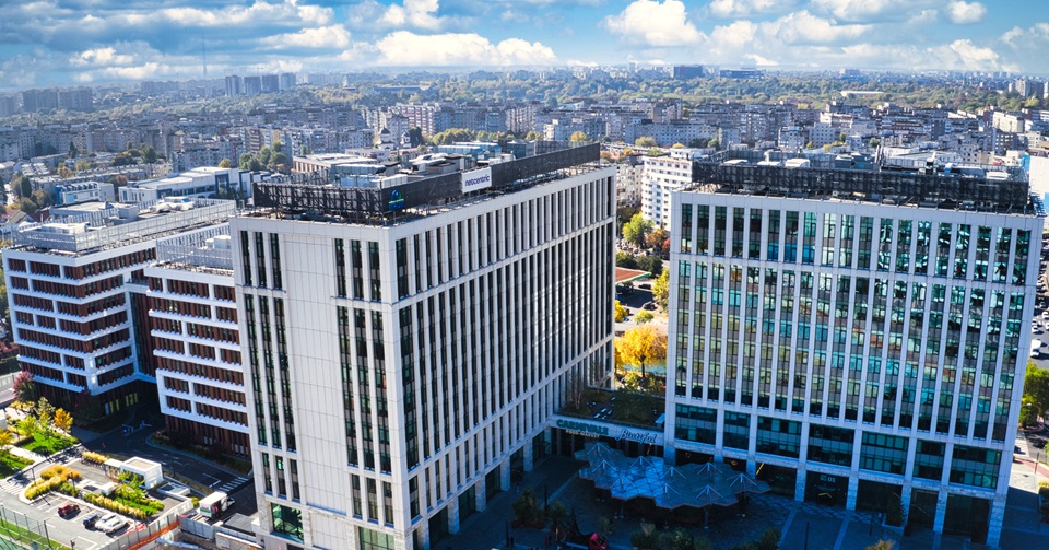 Vastint Romania signs lease agreement with Softeh for 1,200 sqm in Timpuri Noi Square