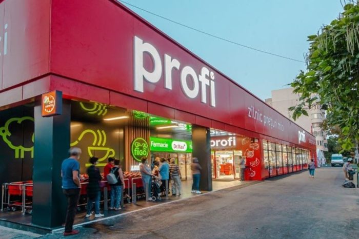 Ahold Delhaize completes the acquisition of Romanian grocery retailer Profi