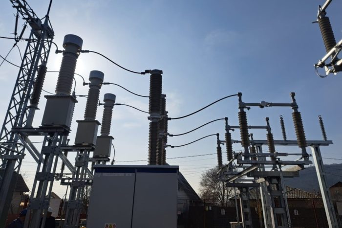 Delgaz Grid completes new transformer station in Onești, following an investment of over 22 million RON