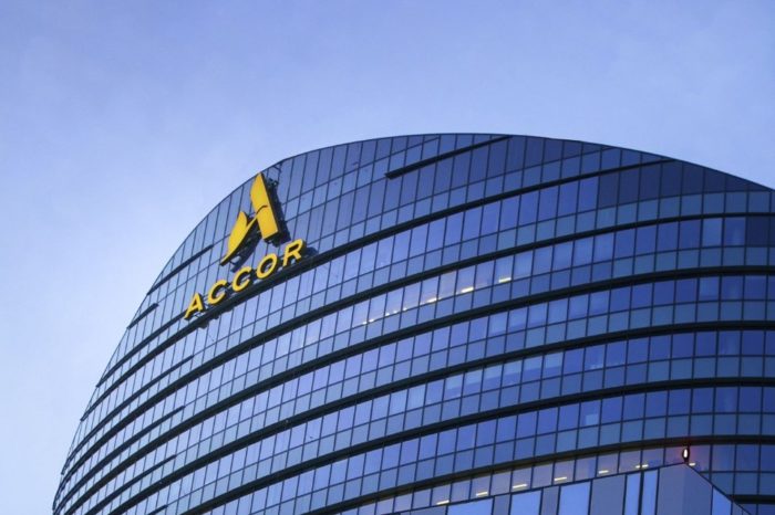 Accor reports revenues of 5.6 billion Euro, up 11 percent in 2024