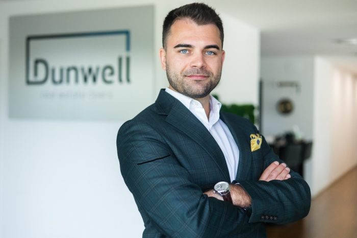 Dunwell facilitates the relocation of DACHSER Romania to a new 5,000 sqm logistics space in the industrial park developed by Schwartz Immobilien