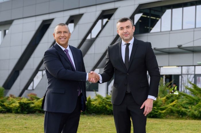 Beko Romania appoints Marius Mihăilescu as new CEO