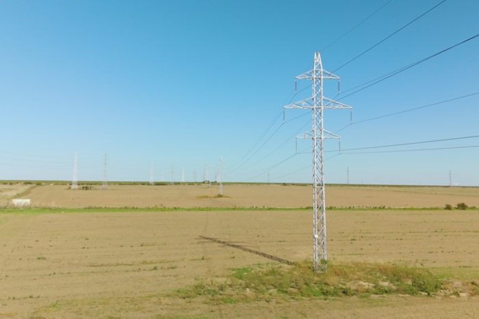 Rețele Electrice România invested 1.2 billion RON in 2024 in the modernization of electricity distribution networks