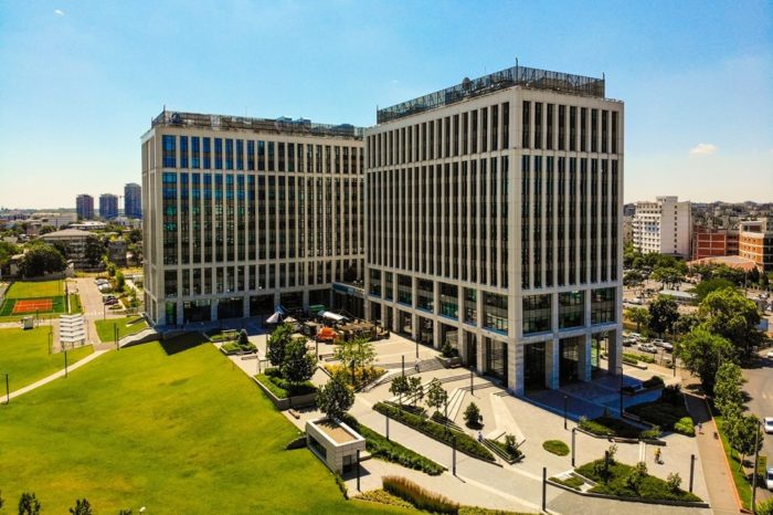 Vastint Romania signs lease deal with HazelHeartwood for 400 sqm of office space in Timpuri Noi Square