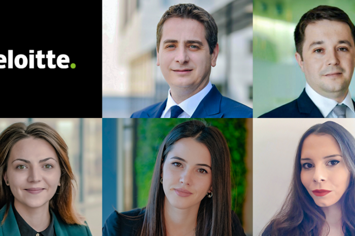 Deloitte Romania assisted the investment group Integral Capital Group in the acquisition of the Embryos in vitro fertilization clinic