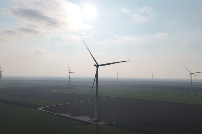 Eurowind Energy Romania announces 1,200 MW wind energy project in Botoșani