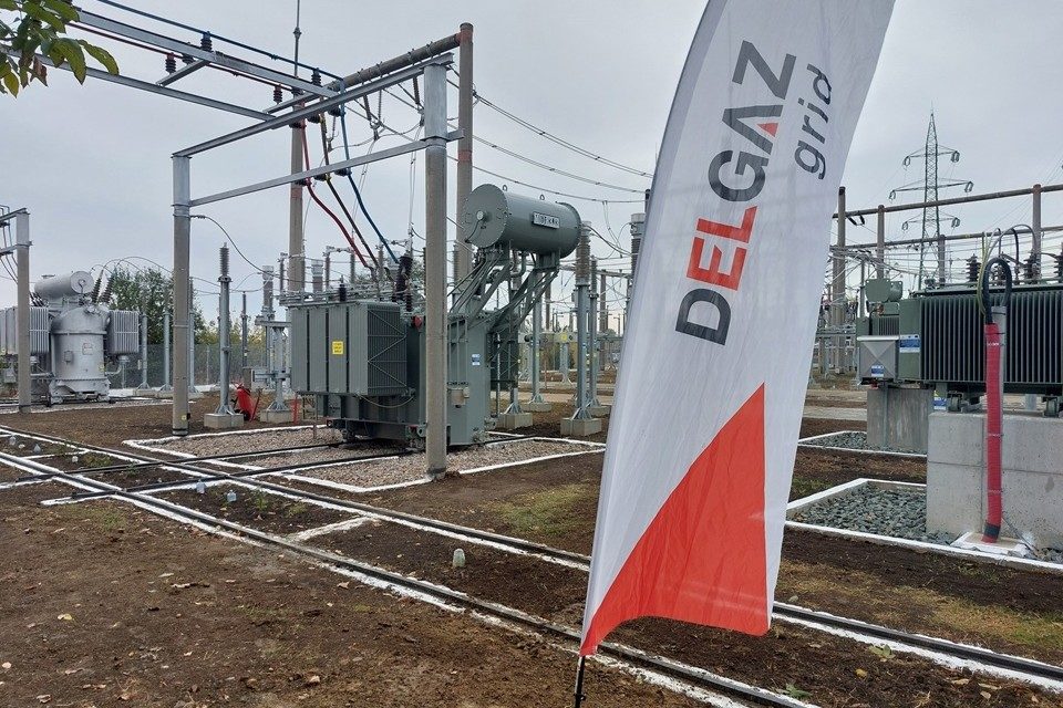 Delgaz Grid invested 171 million euros in gas and electricity networks in 2024