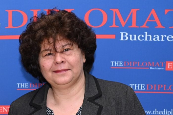 INTERVIEW Loredana Macaneata, Nuclearelectrica: “Starting with the 2024-2025 academic year, we have launched Romania’s first university degree programs in a dual system”