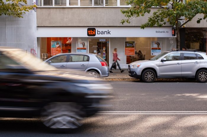 tbi bank reports net profit of 50 million Euro, up 18 percent in 2024